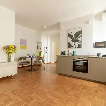 Appartamento Urban Domus *