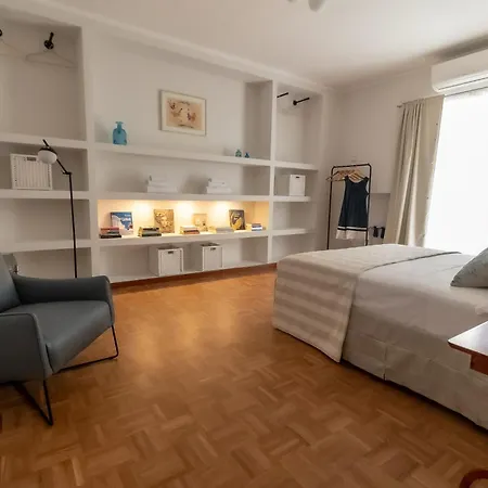 Urban Domus Апартаменты *