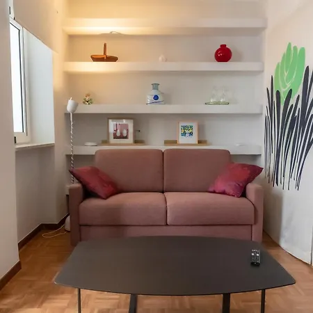 Urban Domus Апартаменты *