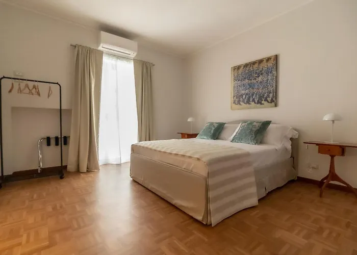 Апартаменты Urban Domus *