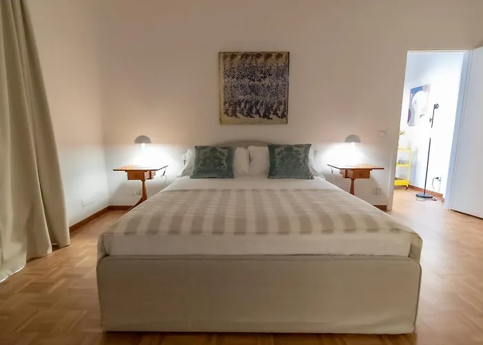 Urban Domus * Бари