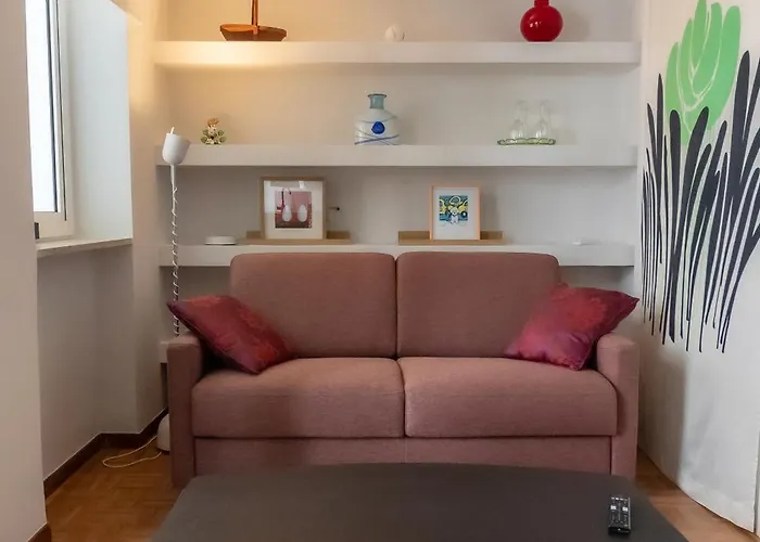 Urban Domus Апартаменты *