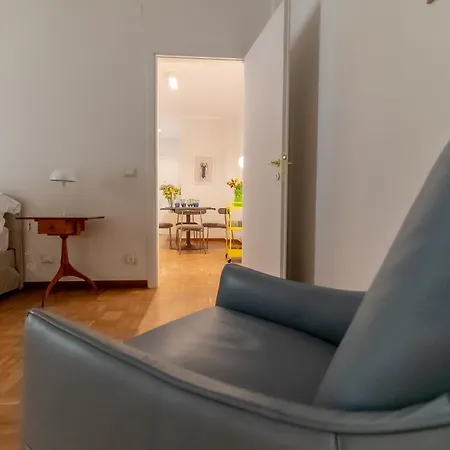 Appartement Urban Domus Bari