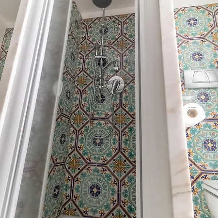 Apartament Urban Domus Bari