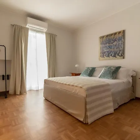 Appartement Urban Domus *
