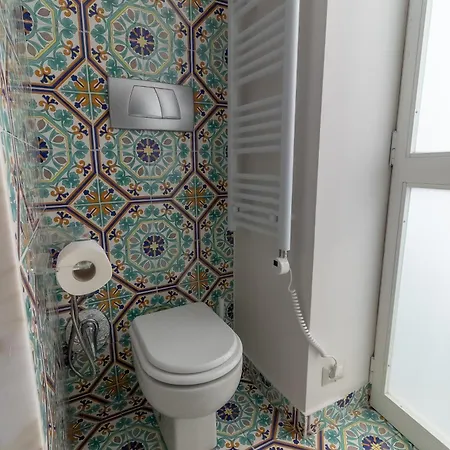 Appartement Urban Domus